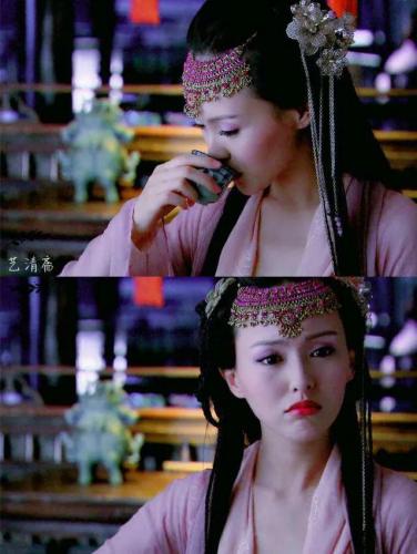 仙剑奇侠传三肉版(景天的身世之谜)插图84