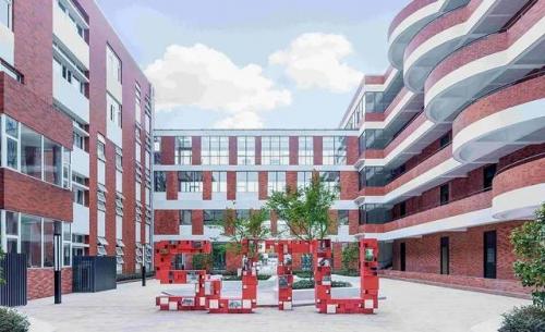 景观改造公司排名前十(国内比较好的景观公司)插图87