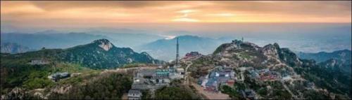 泰安旅游(泰安老街)插图4