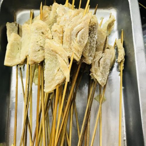 青岛十元串串排名前十(10元30串的小串串多少加盟费)插图10