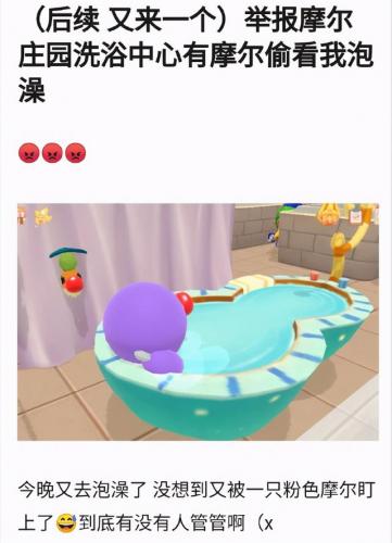 摩尔庄园黑森林大火(摩尔庄园纯白之翼)插图3