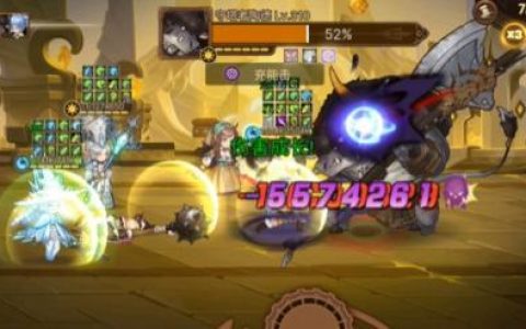 元素方尖S3赛季方尖塔200层打法攻略，多多自走棋赛季s3