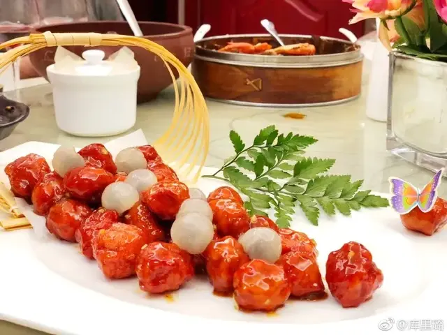 福州包间美食排名前十(福州适合请客的餐厅)插图14