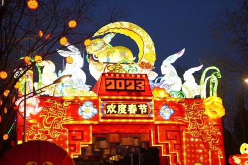 太原元宵节活动(太原2022元宵节活动安排)插图26