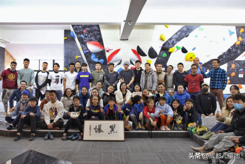 世界攀岩人数排名前十(最强攀岩者排行榜)插图18