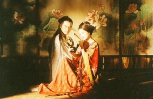 历代才女豆瓣排名前十(三大才女)插图37