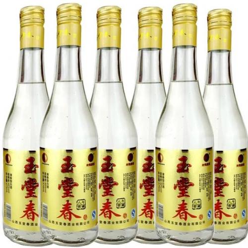 山西民营酒厂排名前十(山西第一酒厂)插图5
