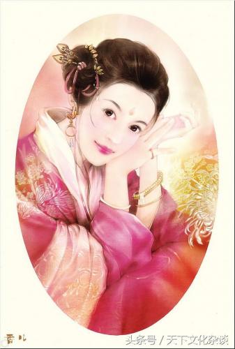 江苏古代青楼排名前十(古代江南三大名楼)插图4