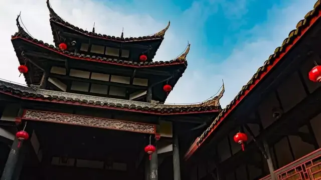 广安风景酒店排名前十(广安新京和酒店)插图4