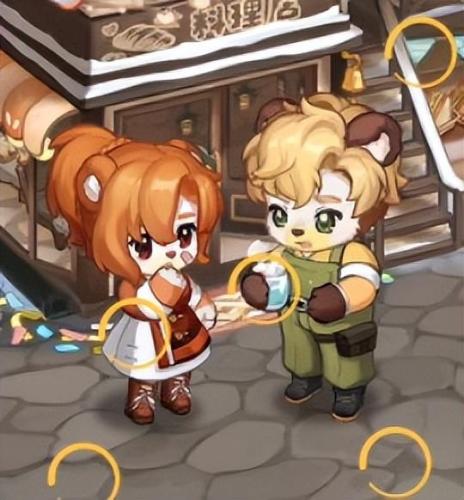 奥比岛第三宫怎么过攻略(奥比岛第三宫的攻略)插图6