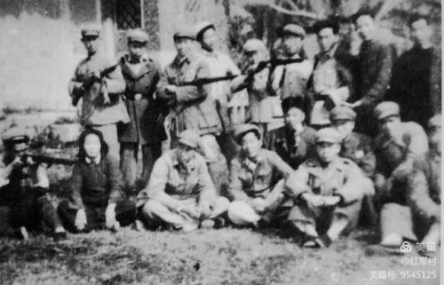 历史仙游土匪排名前十(解放后东北最大土匪)插图30