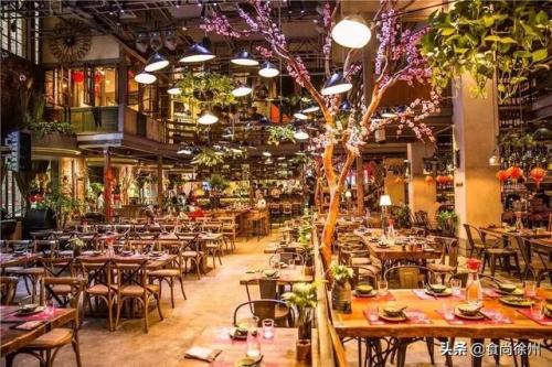 徐州酒吧餐饮排名前十(徐州特色饭店排行榜)插图6