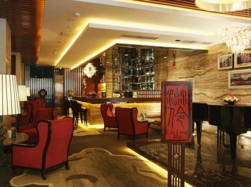澄海摆酒酒店排名前十(深圳适合摆酒酒店)插图7