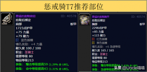t7套装(t7套装什么牌子可以换)插图6