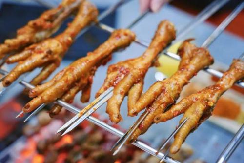 延边饮食饭馆排名前十(最经典的老北京饭馆)插图39