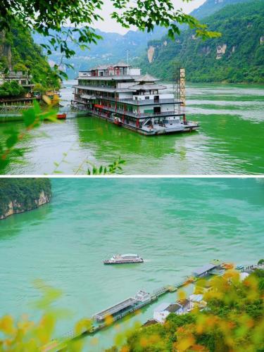 宜昌风景(宜昌十大网红打卡地)插图4