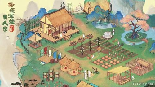 新出的大型网络游戏(目前最火大型网络游戏)插图27