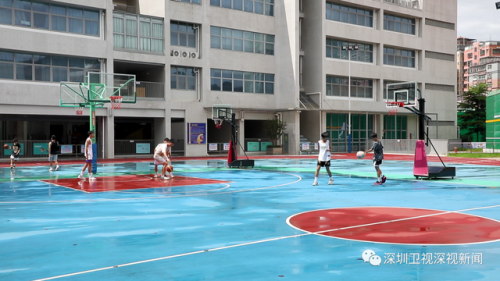 深圳市第三高级中学(深圳第三高级中学排名)插图9
