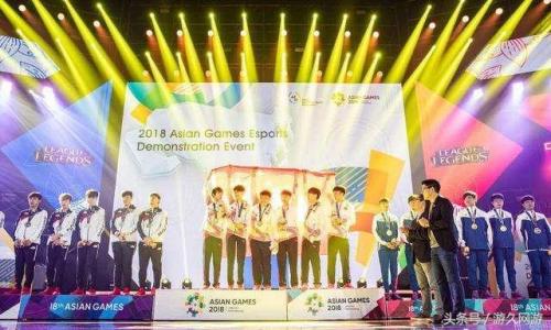 bo5赛制什么意思(五局三胜是bo几)插图3
