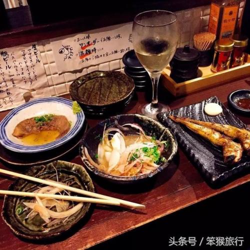 大阪酒吧价格排名前十(霓虹酒吧排行榜前十)插图5