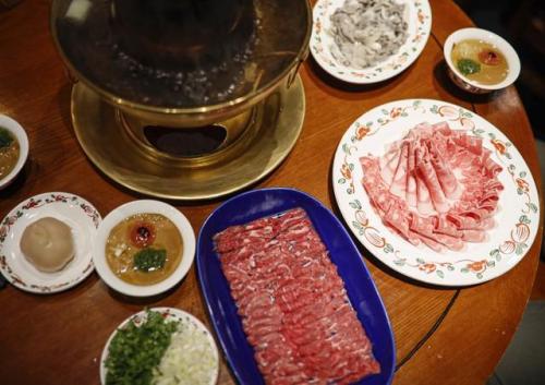 韶山美食火锅排名前十(韶山吃饭有什么餐厅推荐)插图3