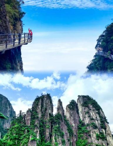 广东排名前十的高山(江苏高山排名)插图12