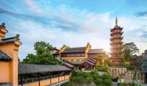 南京最佳观景台排名前十(南京观景桥在哪里)插图15