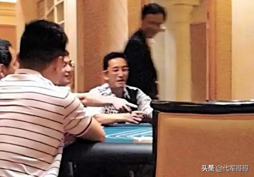 港台男星赌神排名前十(世界赌神是谁)插图11