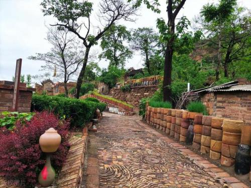 陕西旅游景点排名(陕西旅游景点介绍)插图14