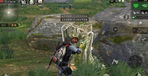 明日之后核电站交火区怎么玩(明日之后副本核电站的打法)插图25