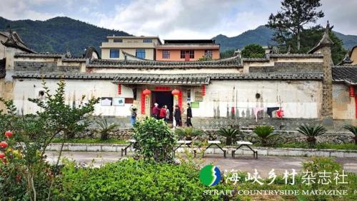 宁德古田名宿排名前十(古田县民宿排名前十)插图4