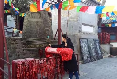 北京寺庙道观排名前十(北京正规寺庙排名)插图22