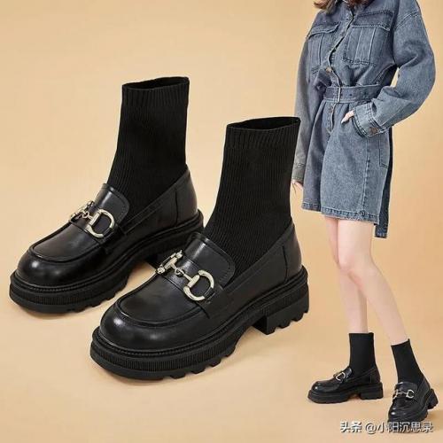 女生靴子品牌排名前十(女长靴品牌排行)插图33