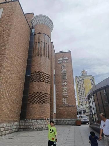 新疆旅游(新疆赛里木湖)插图28