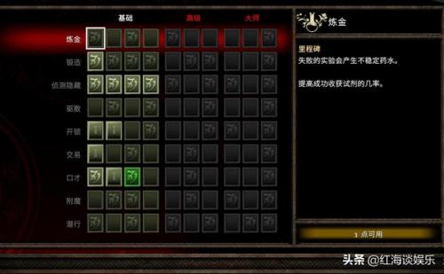 阿玛拉王国惩罚战士攻略(阿玛拉王国惩罚展示天赋)插图10