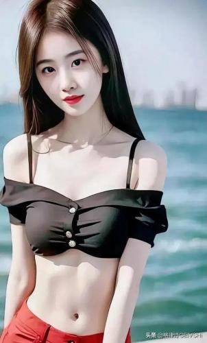 漂亮脸蛋(女人最美的脸型排名)插图2