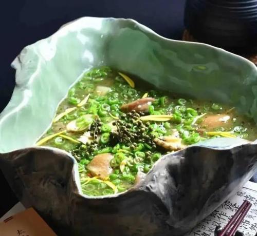 流行畅销菜系排名前十(中国十大菜系正确排名)插图5