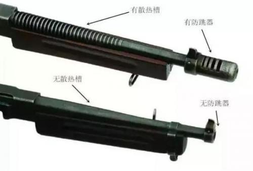 汤姆逊冲锋枪(二战性能最好的冲锋枪)插图15