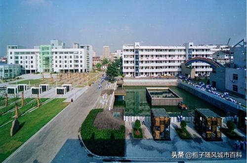 泰州高中排名前十(泰州市初级中学排名)插图4