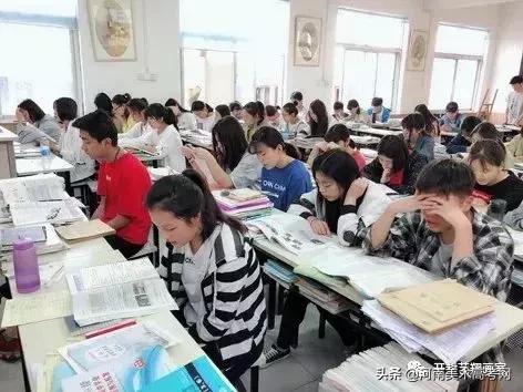 南昌开封画室排名前十(南昌市最好的画室)插图16
