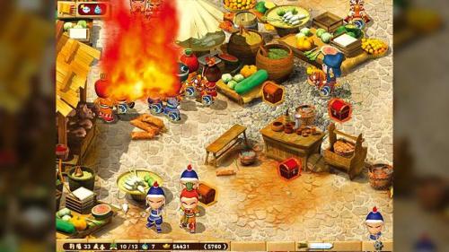 三国立志传2孙权(三国立志传2手机版)插图1