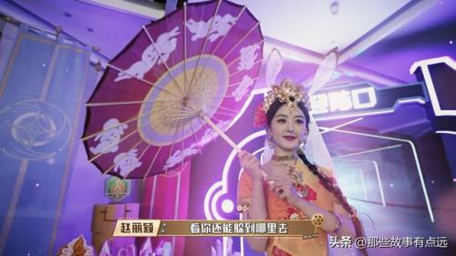 cos王者荣耀排名前十(COS王者荣耀)插图20