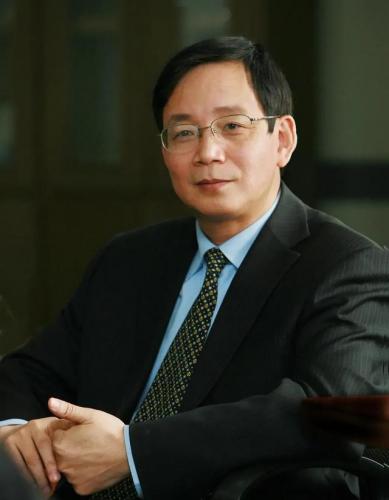 中国工程院院长(工程院历任院长)插图1