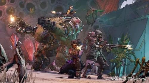 辐射4年度版(辐射4goty和辐射4有什么区别)插图8