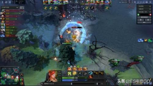 巨牙海民技能介绍(巨牙海民出装dota)插图43