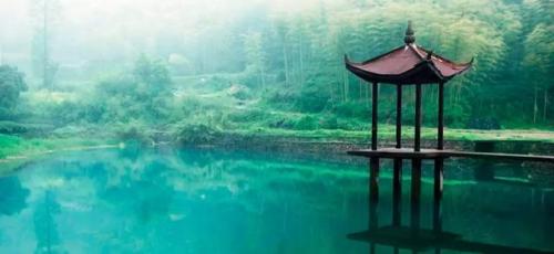 莫干山在哪里(莫干山旅游攻略)插图8