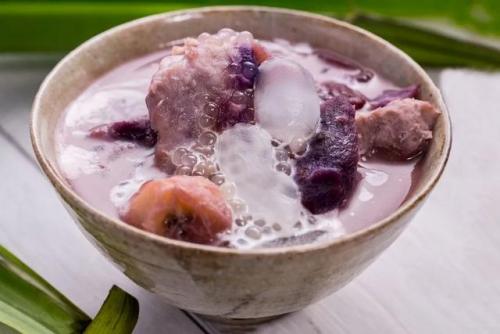 红豆沙糖水(红豆的功效与作用)插图13