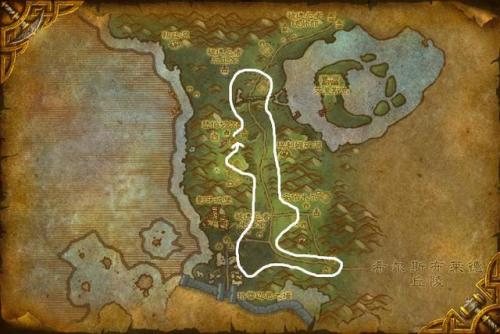 wow采药配合什么(魔兽世界采药能做什么)插图3
