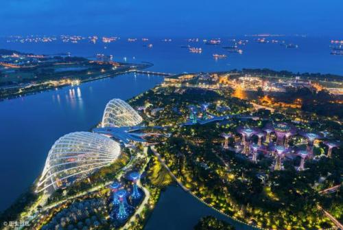 世界港口海湾排名前十(世界最大的海湾是什么)插图1