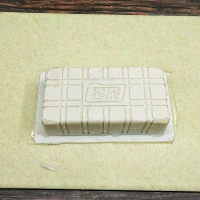 肉末豆腐(肉末豆腐蒸蛋)插图2